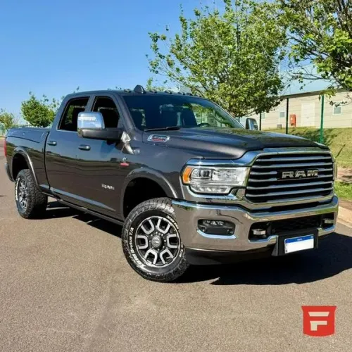 Ram 3500 Laram.6.7 Night Ed.tb CD 4X4 Die. 2024