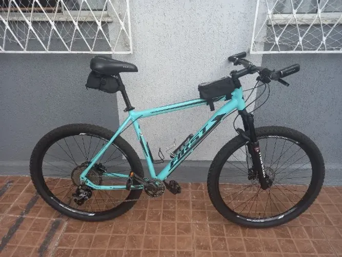 Bike First Smitt Aro 29 Tamanho 21