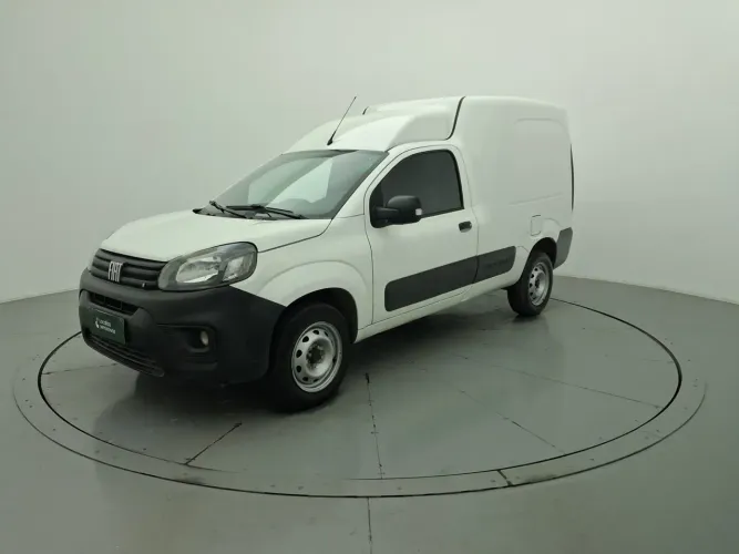 Fiat Fiorino Pick-up 1.5 I.e./1.3/1.5/hd (álcool) 2025