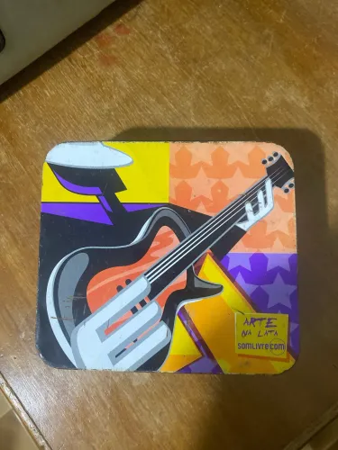 Lata ?Arte na Lata? Som Livre