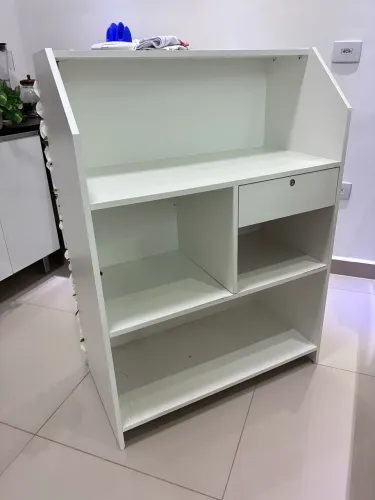 Balcão CAIXA