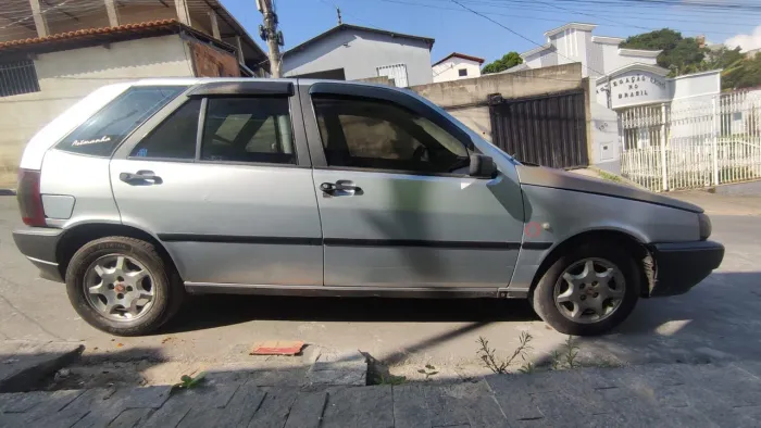 Fiat Tipo 1.6 I.e. 2P E 4P 1995