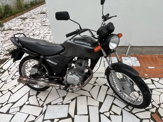 Vendo fan 2008 em dia