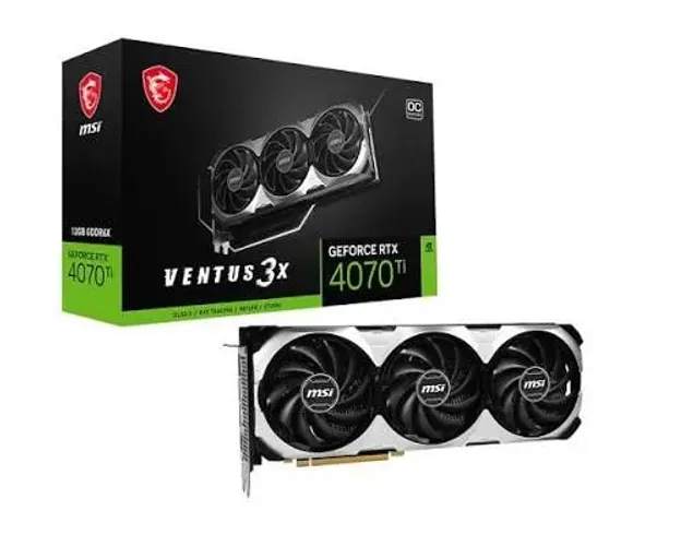 RXT 4070ti