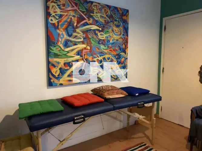 Sala-À VENDA-Copacabana-Rio de Janeiro-RJ