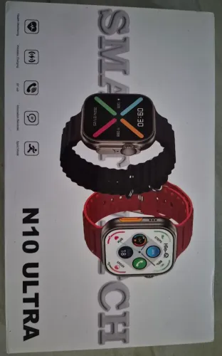 Smartwatch n10