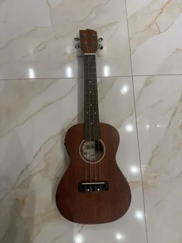 Ukulele Michael