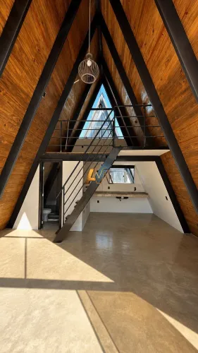 CASA PROXIMO A PRAIA EM TAIPU DE FORA