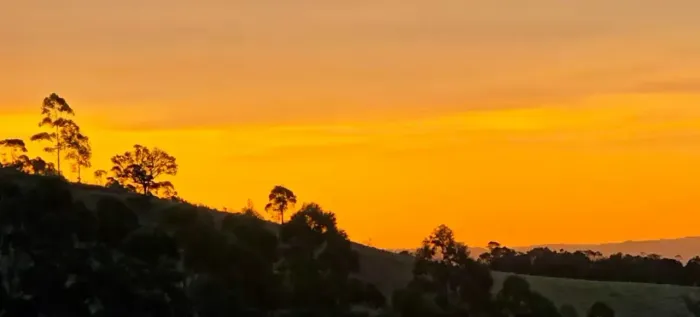 Alpes de monte verde