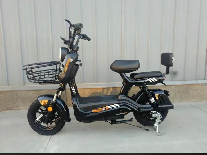 Scooter X1 1000W direto da fábrica R$4.690,00