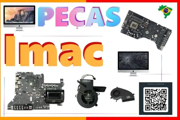 Peças Suporte Mac Pro A1289 A1186 Upgrade Mac Pro Monitor Apple Cinema Display