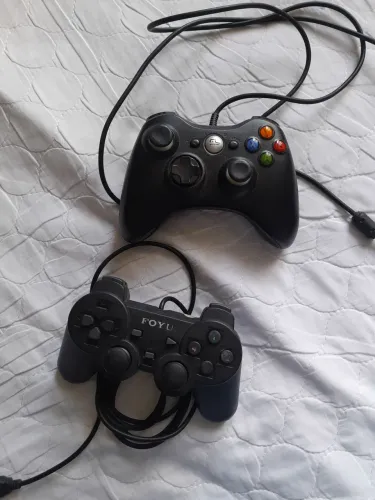 Gamepads para PC