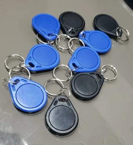 Chaveiros Amiibo - Tenha seu amiibo no bolso!