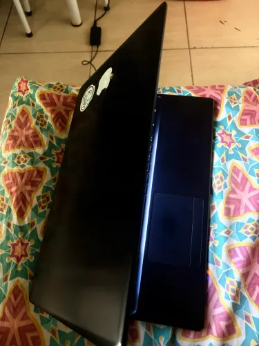 Notebook acer