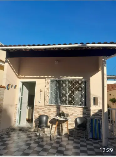 Casa a venda