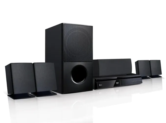Hometheater LG 1000W