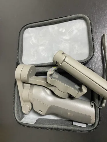 dJI Mobile OSMO 3