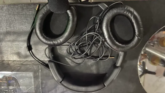 HEADSET HYPERX CLOUD STINGER 2