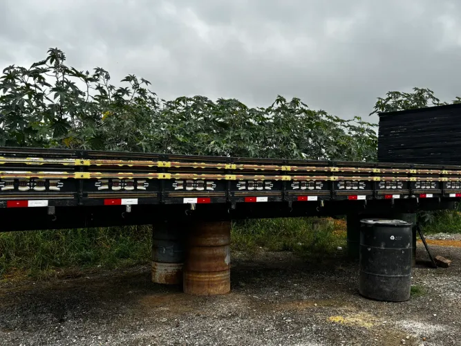 CARROCERIA TRUCK