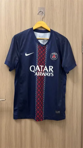 Camisa do Psg