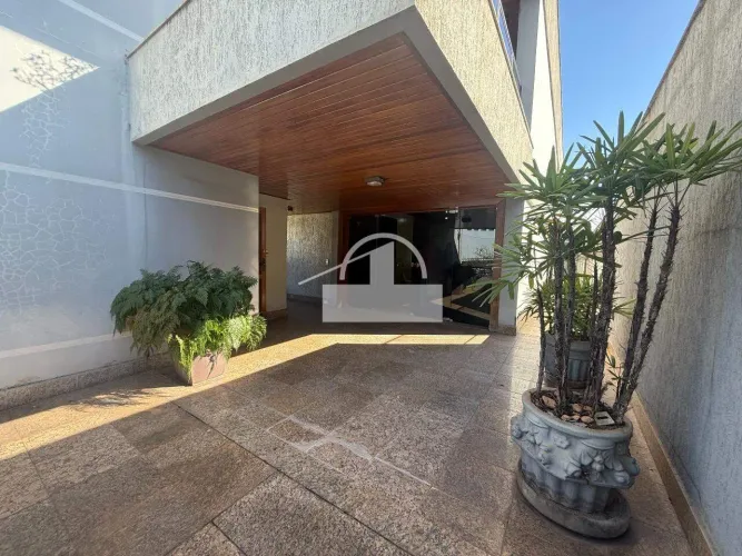 Apartamento à venda, 3 quartos, 1 suíte, 3 vagas, Centro - Sete Lagoas/MG