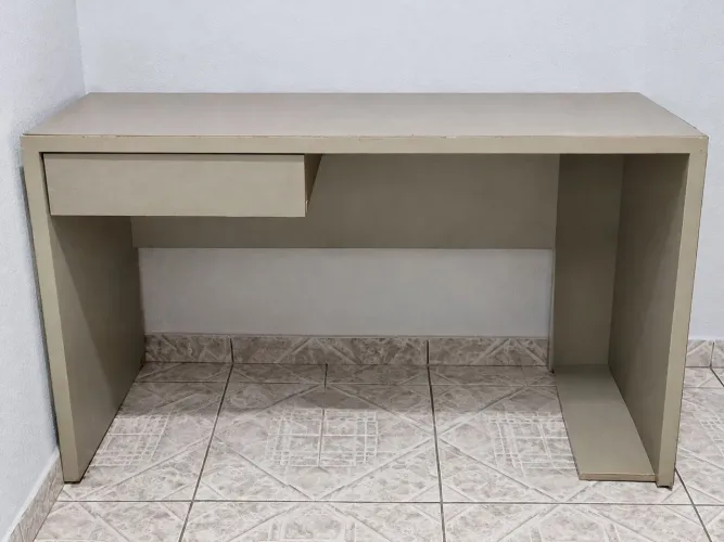 Mesa biró escritório em ótimo estado