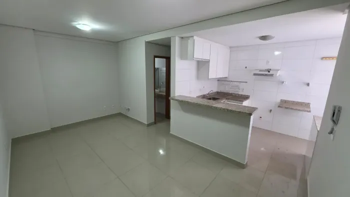 "Apartamento na Orla da Graciosa | 2 Quartos | Planejados | R$ 520 Mil"