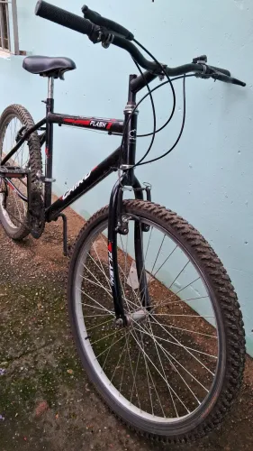 Bike Aro 26