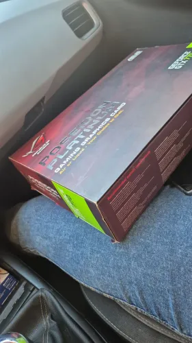 Gtx asus poseidon 770 reliquia