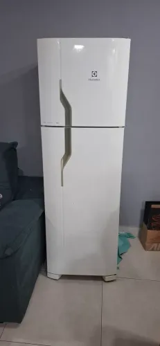 Geladeira Electrolux