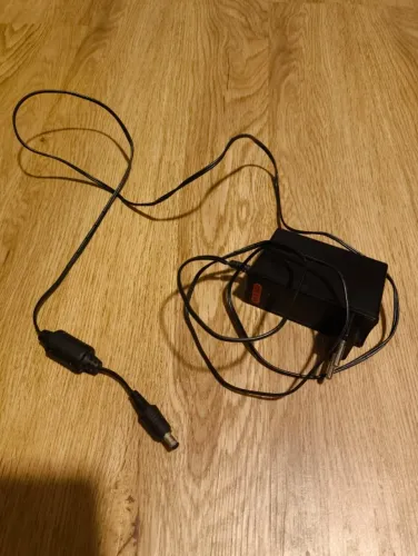 Fonte Original AcBel 12V 2.5A | Plugue Padrão DC | Alta Qualidade | Bivolt | Testado 100%