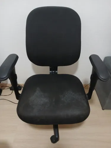 Cadeira de escritório