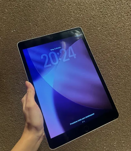 iPad 9 | Completo