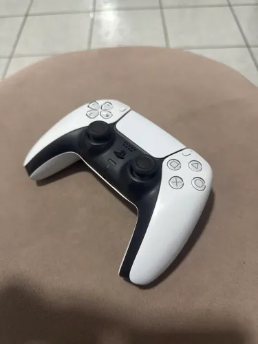 controle de ps5