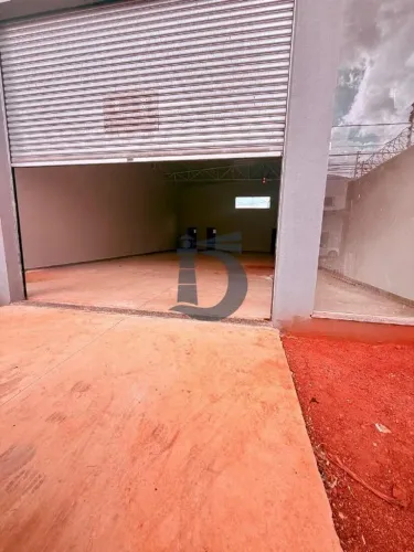 Galpão Comercial novo para Aluguel Jundiaí Industrial