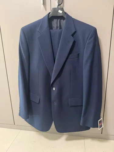 Terno da marca Simon Jersey