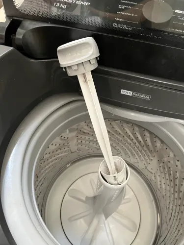 Máquina de lavar Brastemp 13kg