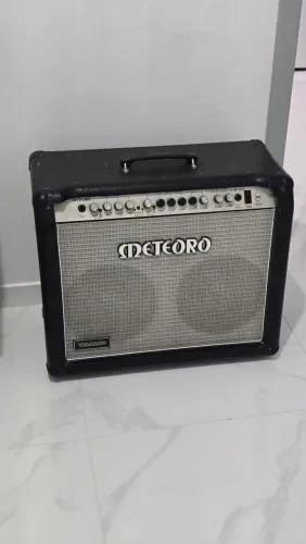 Amplificador Vulcano G100