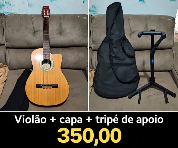 Violão