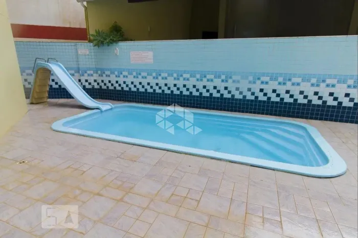 APARTAMENTO COM 3 QUARTOS 1 VAGA DE GARAGEM COQUEIROS FLORIANÓPOLIS