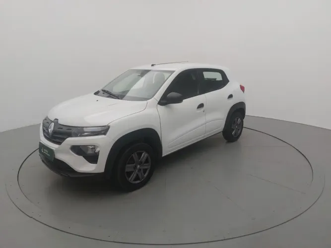 Renault Kwid 1.0 Zen 2026