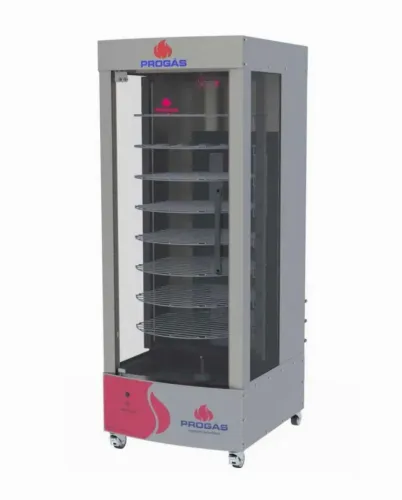 MB Máquina de frango 128kg - Progás 