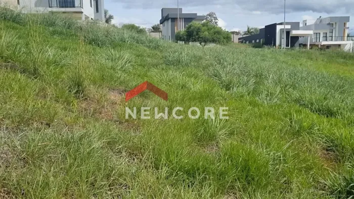 Lote em condomínio em Rua Onze - Residencial Park I - Vespasiano/MG