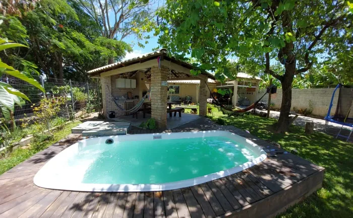 Casa para venda em Praia da Daniela