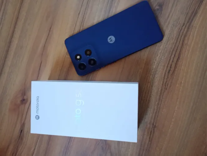 Motorola G56 256GB 8RAM