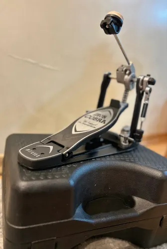 Vendo Pedal Iron Cobra HP 900 Single
