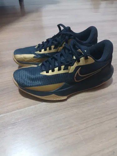 Nike precision 6 tamanho 41