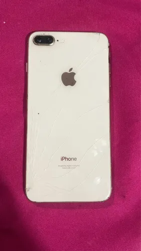 iPhone 8plus
