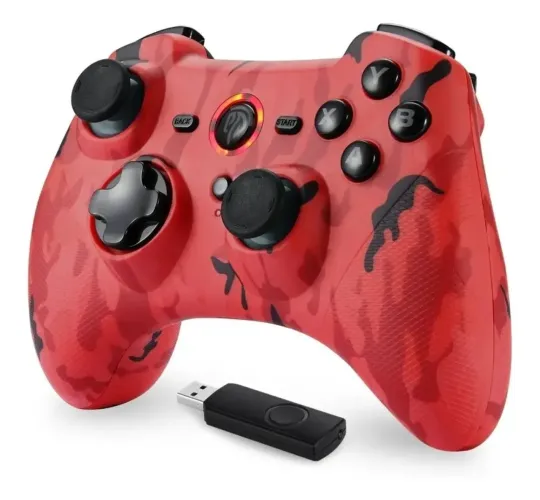 Controle easySMX 9101