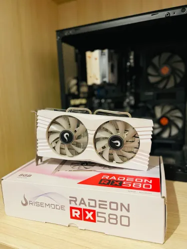 Rx 580 8gb